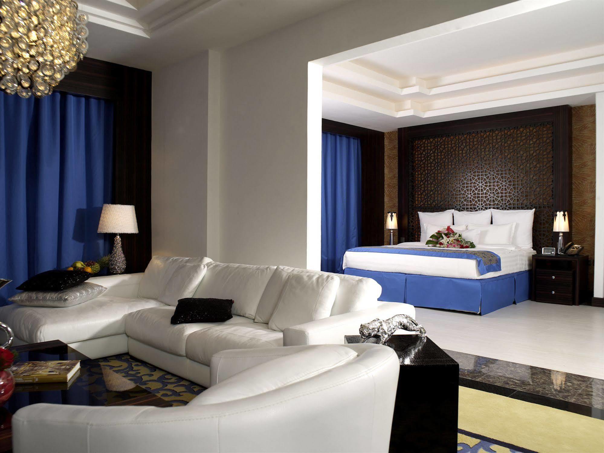 Nordic Palace And Spa Hotel Manama Room photo