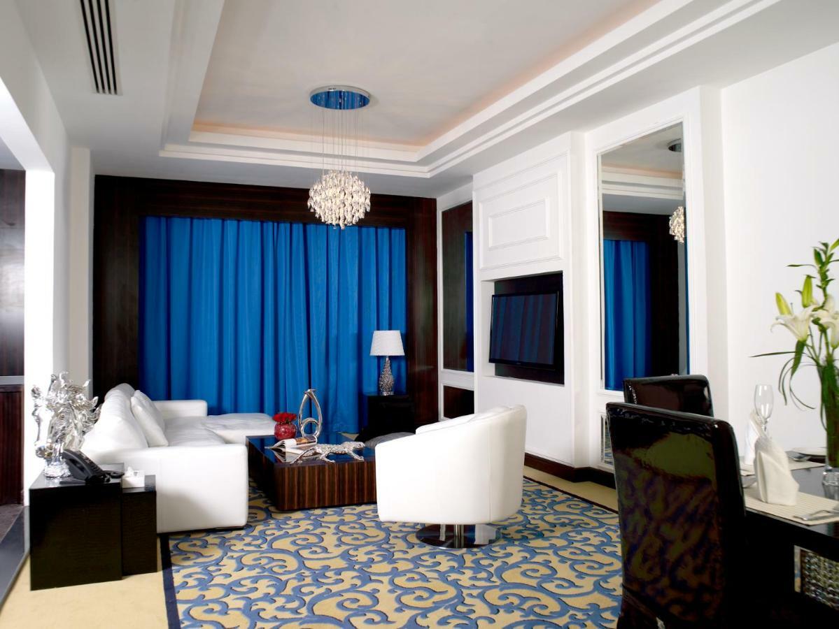 Nordic Palace And Spa Hotel Manama Room photo